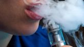 Teens who vape exposed to toxic lead, uranium, study shows - UPI.com