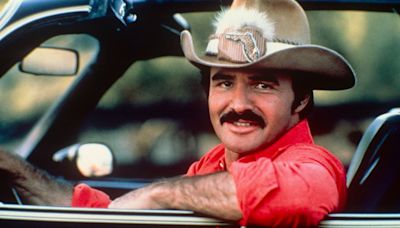 Burt Reynolds Movies — From All Star Halfback to Cosmo Centerfold to Box Office Legend