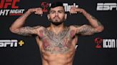 Hernandez Pulls Out Of Fight Against Dolidze At UFC 302 Due To Injury