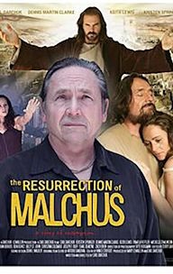 The Resurrection of Malchus