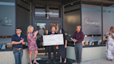 Two Wiggins Businesses Receive Façade Grant Funding from SCEDP and Mississippi Power - WXXV News 25