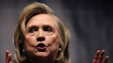 Hillary Clinton hits out at ‘self-righteous’ Alito and warns many rights are ‘at risk’ with Roe v Wade ruling