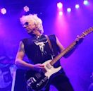 Ricky Byrd