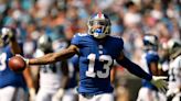 Report: Giants ‘still in the mix’ for Odell Beckham Jr.