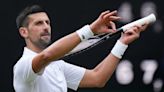 Novak Djokovic Makes Quick Work Of Musetti To Set Up Wimbledon Final Rematch With Carlos Alcaraz