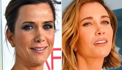 Surgeon reveals procedures he believes Kristen Wiig has had