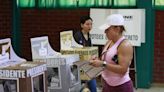 Aventaja 4T en votos en candidaturas al Senado de la República en Durango