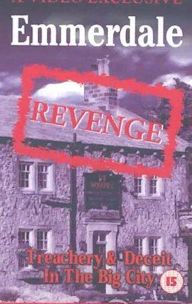 Emmerdale: Revenge