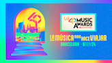 LOS40 Music Awards Santander 2024, comienza la cuenta atrás