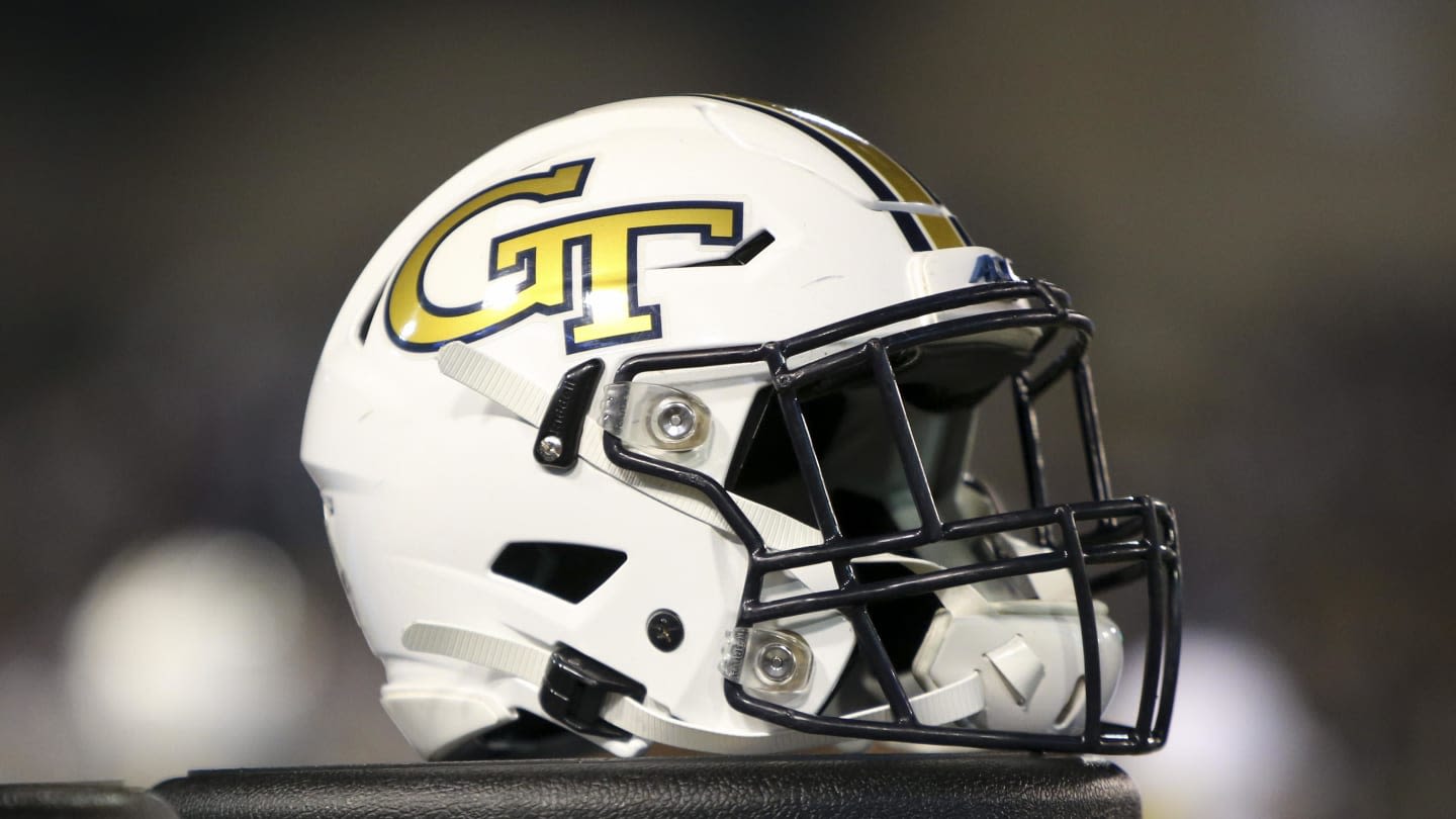 Former Georgia Tech Offensive Lineman Gabe Fortson Reveals Transfer Destination