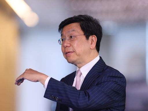 Top VC Kai-Fu Lee says his prediction that AI will displace 50% of jobs by 2027 is ‘uncannily accurate’