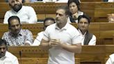 People will break Modi’s ‘chakravyuh’: Rahul on PSBs collecting crores as penalty