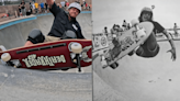 Older skateboaders keep ‘dropping in' with San Diego's Death Racer club