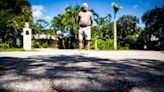 'A fountain of raw sewage': Why one Fort Myers neighborhood dreads heavy rains