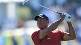 Tiger Woods Applauded by Golf Fans at 2024 Masters Despite Struggles in Last 2 Rounds