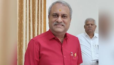 Karnataka: Senior JD(S) MLA CB Suresh Babu Appointed As Leader Of Party In State Legislative Assembly