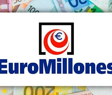 Euromillones | Comprueba tus números: resultado del martes 14 de mayo de 2024