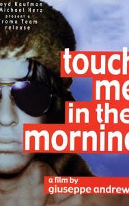 Touch Me in the Morning (film)