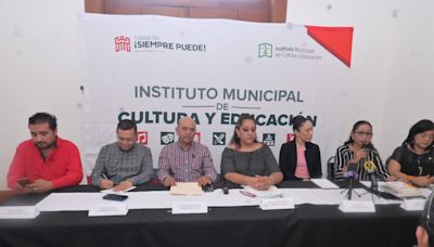 Cultura en Torreón presenta actividades de junio