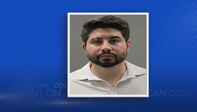 Ex-worker at James Clemens High School charged with having sex with student