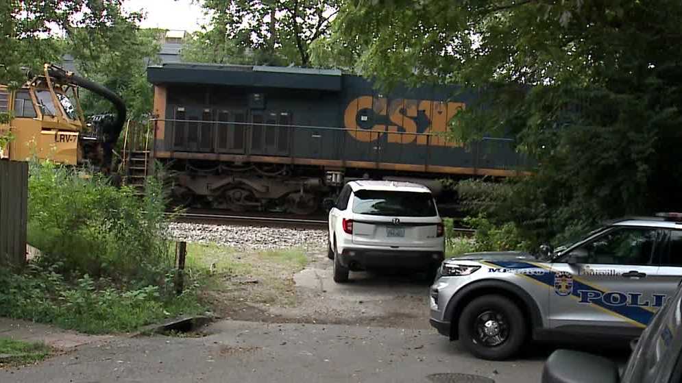 40-year-old woman hit, killed by train in Clifton identified