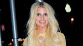 Jessica Simpson Lists L.A. Home for $22 Million After Sharing She Was ‘So Happy’ Spending Time in Nashville