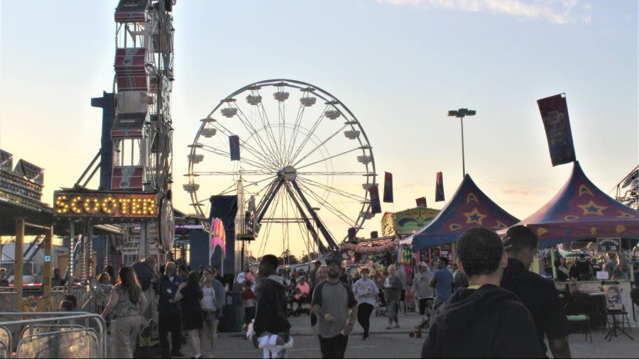 York State Fair: Here’s what to expect in 2024