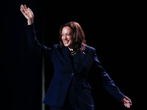 Kamala Harris’ veepstakes races toward the finish line