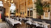 Le Grand Colbert Is A Secluded And Very Romantic Restaurant Away From The Olympic Frenzy In Paris