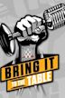 WWE: Bring It to the Table