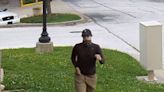 Springfield Police Department asks for assistance in identifying attempted carjacking suspect