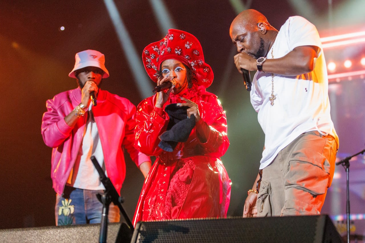 Lauryn Hill and The Fugees ‘The Miseducation Anniversary Tour’ will stop in Pa.: Where to buy tickets