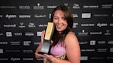 Hairdresser named best salon stylist in UK at top industry awards