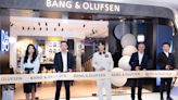 New Bang & Olufsen Experiential Store Opens in K11 MUSEA and Announce the Release of BEOSOUND THEATRE