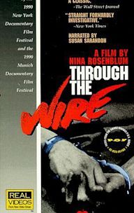 Through the Wire