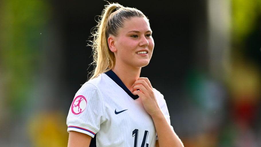 WSL side Crystal Palace make three deadline-day signings