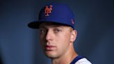 Mets prospect Eric Orze on beating cancer twice: ‘The change of perspective on life that came out of it was very beneficial…’