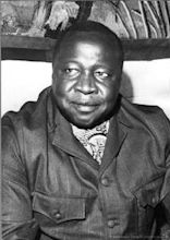 Idi Amin