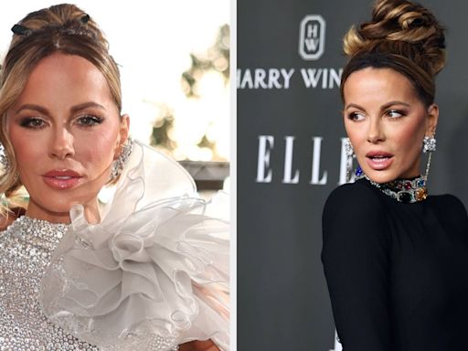 Kate Beckinsale Responded To Comments About Her "Unrecognizable" Appearance After A Recent Red Carpet