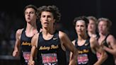 Newbury Park's Lex and Leo Young aim for prep records at Los Angeles Grand Prix