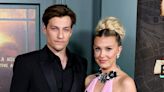 Millie Bobby Brown sparks rumours she’s engaged to boyfriend Jake Bongiovi