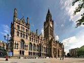 Albert Square, Manchester