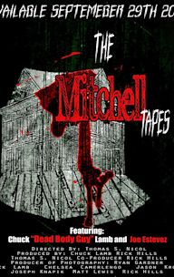 The Mitchell Tapes