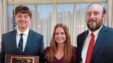 Kiski Area’s Eliza Miller, Hempfield’s Peyton Murray win scholar-athlete Excellence Award | Trib HSSN