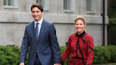 Who Is Justin Trudeau's Wife? All About Sophie Grégoire Trudeau