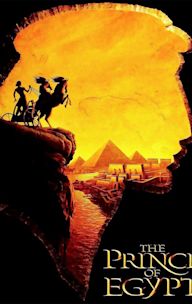 The Prince of Egypt