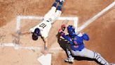 Milwaukee Brewers defeat Chicago Cubs 6-4 on 2-run homer in 8th inning