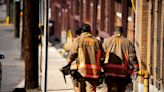 Cincinnati fire chief list now at 4, down from 38