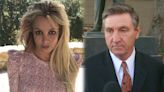 Britney Spears' Lawyer Claims Jamie Spears Is 'Running and Hiding' From a Deposition