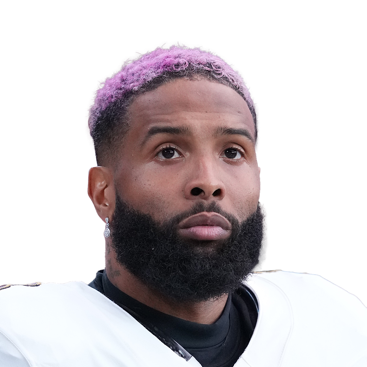 NFL's top 20 remaining free agents include Odell Beckham Jr.